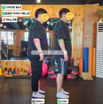 닥터바디 PT짐 사가정점