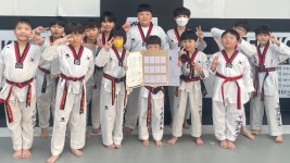 가좌동스탈릿백호태권도