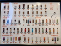 하삼동커피 양산물금동일점