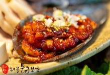대왕해물문어보쌈 삼산점