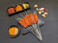 청하양꼬치 금곡점