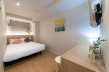 하이동대문호스텔