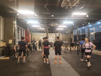 크로스핏 버서커