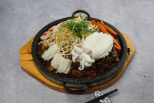 오형제황제돌짜장