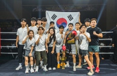 수성아트복싱클럽 다사13호점