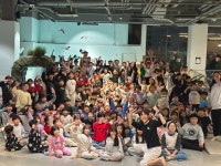 가좌동스탈릿백호태권도