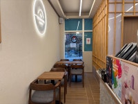 하삼동커피 양산물금동일점