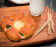 하눅베이커리 영천터미널점