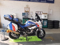 더타이어샵 한국타이어 화성총판