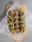 오니김밥, 오니백반,오니도시락