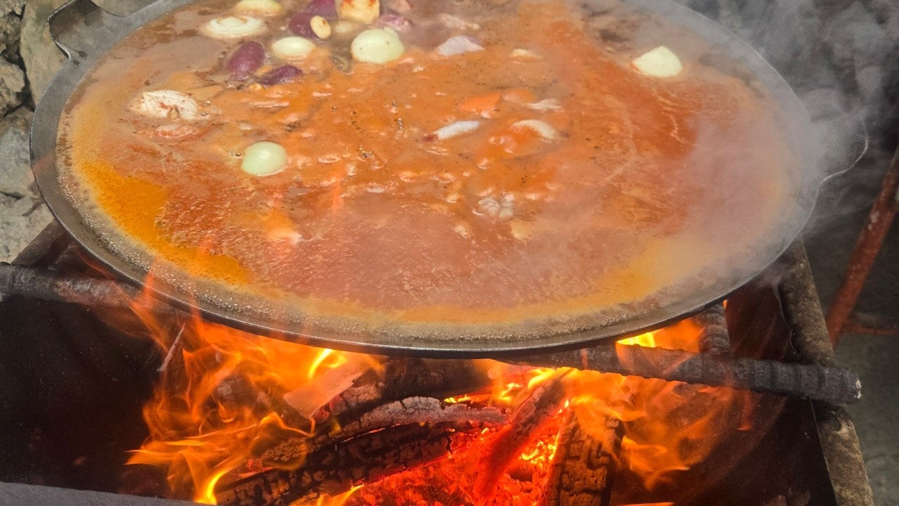 칠봉산레저타운