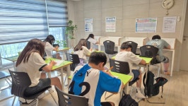 스마트해법수학 동삭더샵점