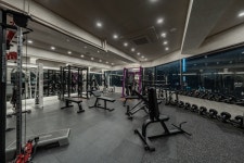 아크짐 헬스&PT 계산점