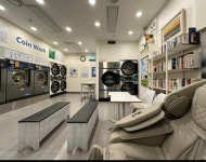 크린토피아코인워시 금천롯데캐슬점