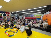 K드래곤태권도&점프윙스줄넘기