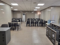 더조은요양병원장례식장