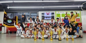 K드래곤태권도&점프윙스줄넘기