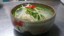 속시원한대구탕