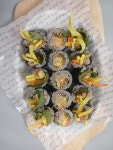 오니김밥, 오니백반,오니도시락
