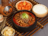 국밥생각 서동가네밀면