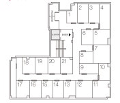 SMC음악연습실 한성대입구역점