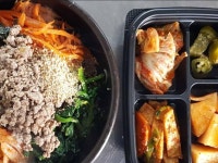 24시교동촌해장국밥집