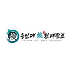 용인대환태권도