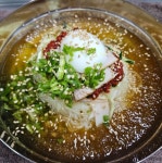 국밥생각 서동가네밀면