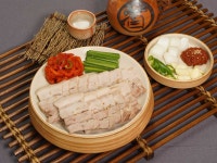 국밥생각 서동가네밀면