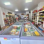 싱싱중국식품점