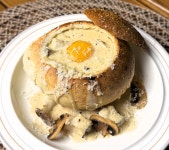 아다마스253 Brunchcafe