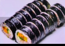 김밥속의단무지 송림점