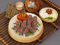 국밥생각 서동가네밀면