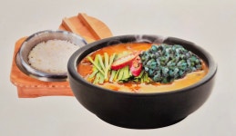 이가네남원추어탕