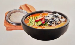 이가네남원추어탕