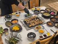 대물풍천민물장어