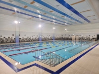 아리움체육센터