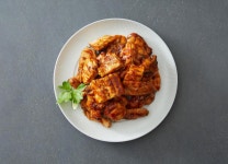 CSC숯불바베큐치킨 괴안점