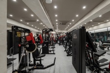 아크짐 헬스&PT 계산점