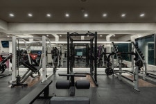 아크짐 헬스&PT 계산점