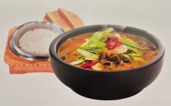 이가네남원추어탕