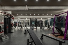 아크짐 헬스&PT 계산점