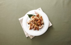 CSC숯불바베큐치킨 괴안점