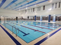 아리움체육센터