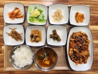 정원식당