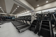 아크짐 헬스&PT 계산점