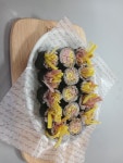 오니김밥, 오니백반,오니도시락