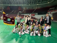 K드래곤태권도&점프윙스줄넘기