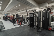 아크짐 헬스&PT 계산점