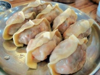 3대이포나루막국수